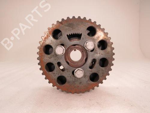 Pulley VW PASSAT B6 Variant (3C5) 2.0 TDI | BP14396280M122 