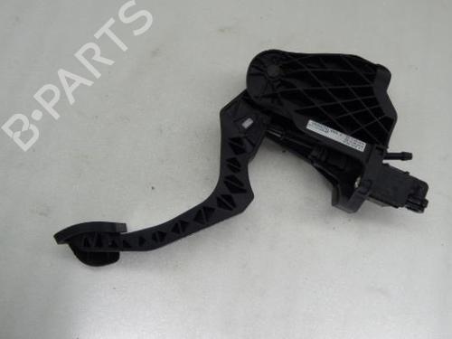 Clutch pedal VW SHARAN (7N1, 7N2) 2.0 TDI 3C1.721.059.BF  