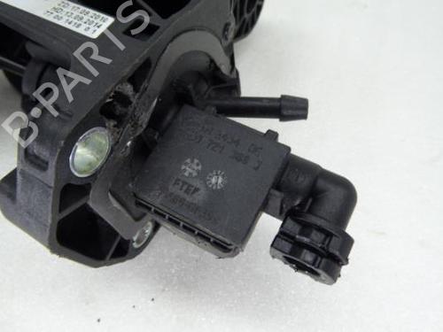 Clutch pedal VW SHARAN (7N1, 7N2) 2.0 TDI | BP8947378I13 
