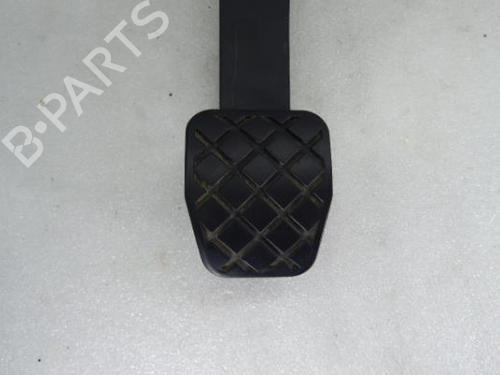 Clutch pedal VW SHARAN (7N1, 7N2) 2.0 TDI | BP8947378I13 