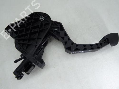 Clutch pedal VW SHARAN (7N1, 7N2) 2.0 TDI | BP8947378I13 