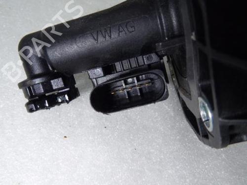 Clutch pedal VW SHARAN (7N1, 7N2) 2.0 TDI | BP8947378I13 