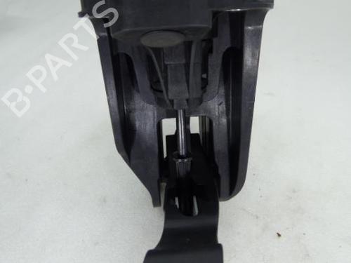 Clutch pedal VW SHARAN (7N1, 7N2) 2.0 TDI | BP8947378I13 