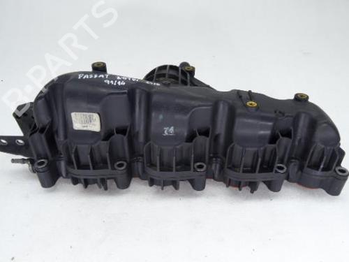Ansaugkrümmer VW PASSAT B6 Variant (3C5) 2.0 TDI | BP8947381M70 
