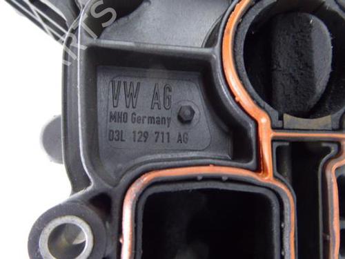 Ansaugkrümmer VW PASSAT B6 Variant (3C5) 2.0 TDI | BP8947381M70 