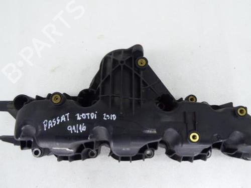 Ansaugkrümmer VW PASSAT B6 Variant (3C5) 2.0 TDI | BP8947381M70 