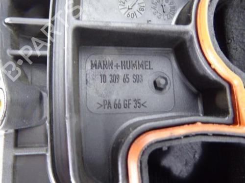 Ansaugkrümmer VW PASSAT B6 Variant (3C5) 2.0 TDI | BP8947381M70 