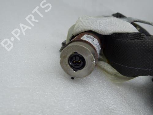 Left curtain airbag PEUGEOT 5008 (0U_, 0E_) 1.6 HDi | BP8950177C11 