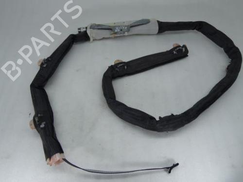 Used Left curtain airbag PEUGEOT 5008 (0U_, 0E_) 1.6 HDi (114 hp) 8950177