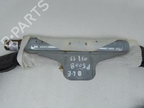 Left curtain airbag PEUGEOT 5008 (0U_, 0E_) 1.6 HDi | BP8950177C11 