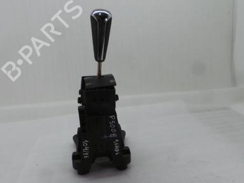 Gear lever PEUGEOT 5008 (0U_, 0E_) 1.6 HDi | BP8950179M90