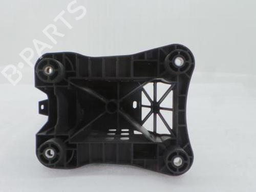 Gear lever PEUGEOT 5008 (0U_, 0E_) 1.6 HDi | BP8950179M90