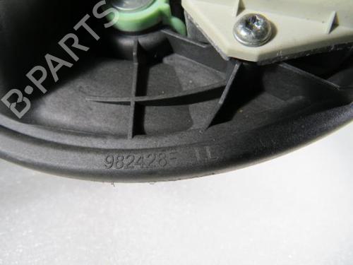 Varmvifte BMW 3 Touring (E91) 320 d | BP8950181M62