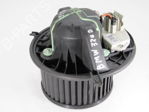 Varmvifte BMW 3 Touring (E91) 320 d | BP8950181M62