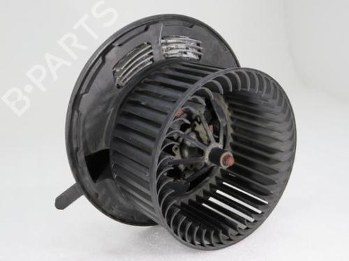 Varmvifte BMW 3 Touring (E91) 320 d | BP8950181M62
