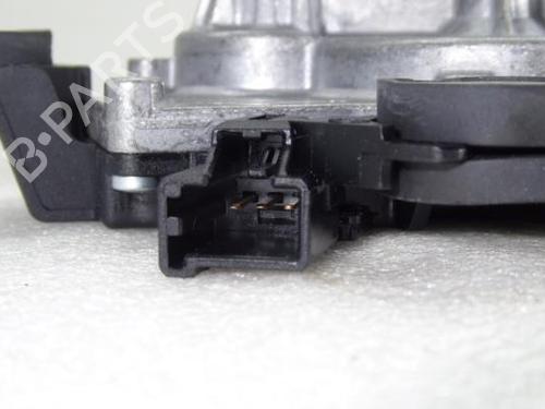 Rear wiper motor FORD FOCUS III 1.6 TDCi | BP8953429M102