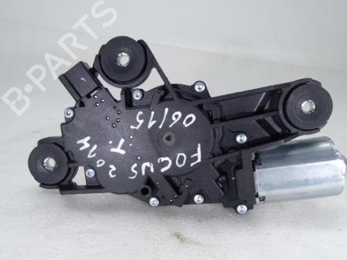 Rear wiper motor FORD FOCUS III 1.6 TDCi | BP8953429M102