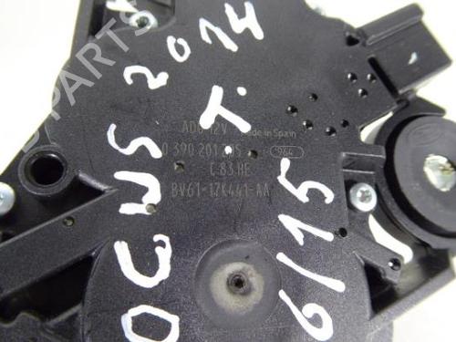 Rear wiper motor FORD FOCUS III 1.6 TDCi | BP8953429M102