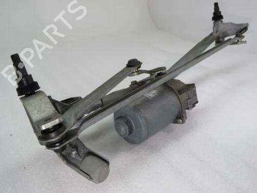 Used Front wiper motor BMW 3 (E90) 320 d (163 hp) 8958143