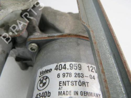 Front wiper motor BMW 3 (E90) 320 d | BP8958143M29 