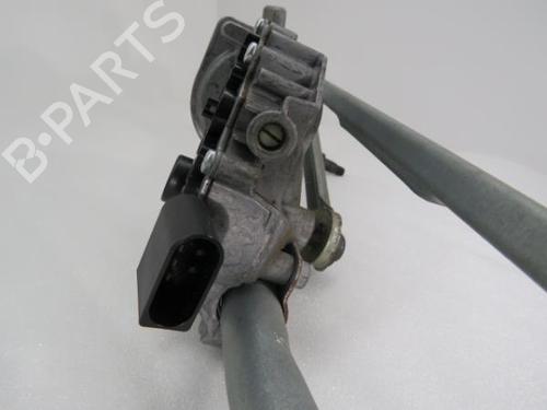 Front wiper motor BMW 3 (E90) 320 d | BP8958143M29 