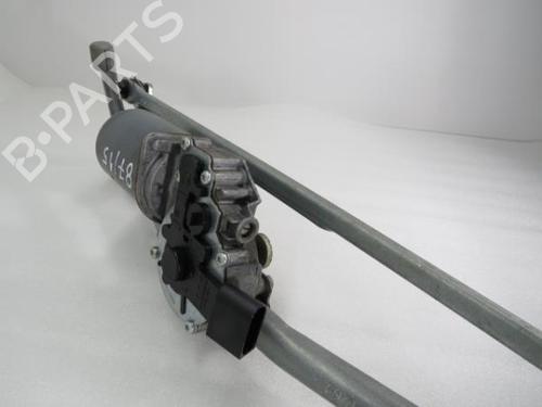 Front wiper motor BMW 3 (E90) 320 d | BP8958143M29 