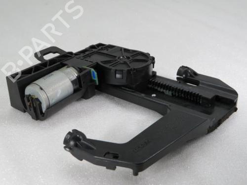 Electronic module MERCEDES-BENZ S-CLASS (W221, V221) S 320 CDI (221.022, 221.122) | BP10695890M83 