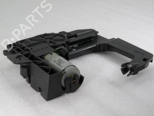 Electronic module MERCEDES-BENZ S-CLASS (W221, V221) S 320 CDI (221.022, 221.122) 0009700026 