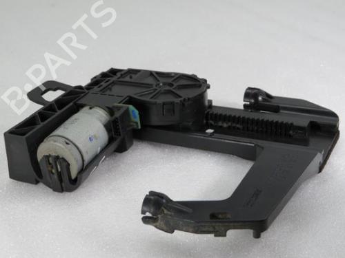Electronic module MERCEDES-BENZ S-CLASS (W221, V221) S 320 CDI (221.022, 221.122) 000 970 00 26 