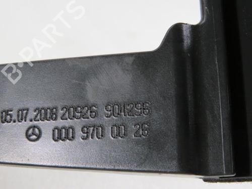 Electronic module MERCEDES-BENZ S-CLASS (W221, V221) S 320 CDI (221.022, 221.122) | BP10695892M83 