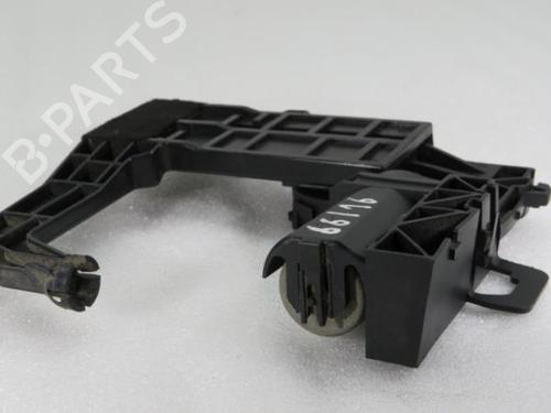 Electronic module MERCEDES-BENZ S-CLASS (W221, V221) S 320 CDI (221.022, 221.122) | BP10695892M83 
