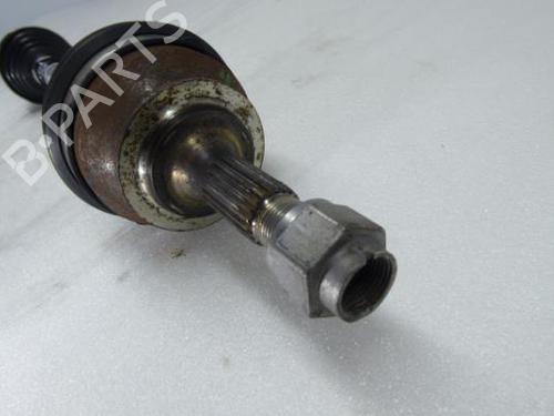 Right front driveshaft CITROËN C3 III (SX) 1.5 BlueHDi 100 (SXYHYP, SXYHTU) | BP8959074M39