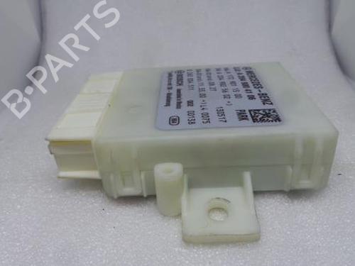 Electronic module MERCEDES-BENZ C-CLASS (W204) C 200 CDI (204.001) | BP9039270M83 
