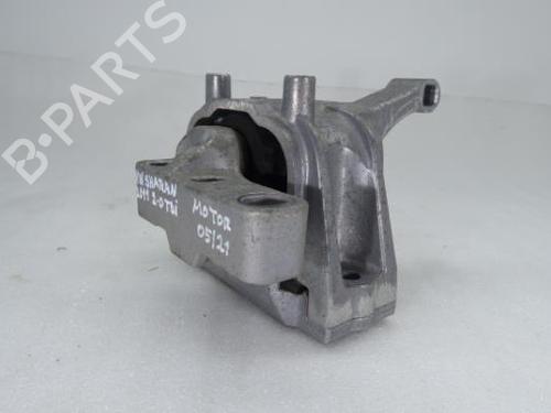 Engine mount VW SHARAN (7N1, 7N2) 2.0 TDI 5N0199262