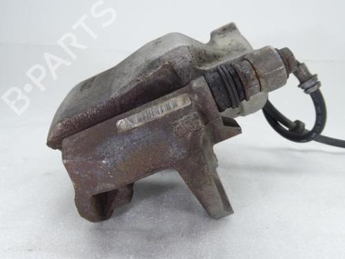 Right front brake caliper VW SHARAN (7N1, 7N2) 2.0 TDI | BP14396316M104 