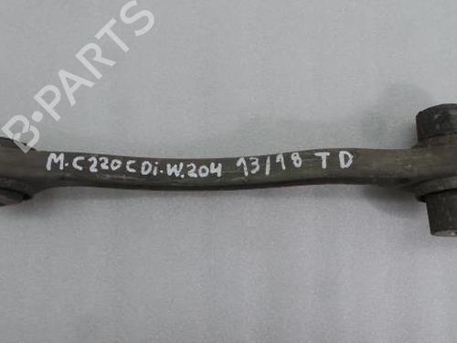 Used Right rear suspension arm MERCEDES-BENZ C-CLASS (W204) C 220 CDI (204.008) (170 hp) 9047140
