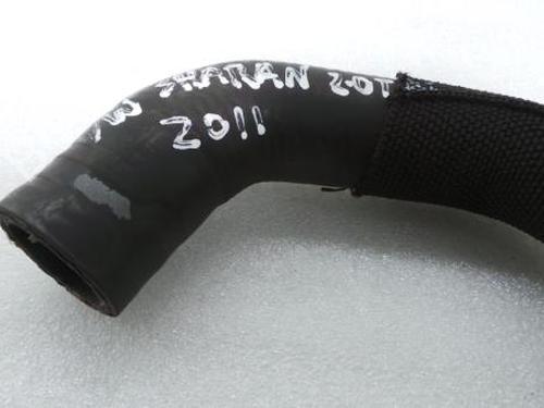 Pipe VW SHARAN (7N1, 7N2) 2.0 TDI | BP14396337M125 