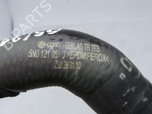 Pipe VW SHARAN (7N1, 7N2) 2.0 TDI | BP14396337M125 