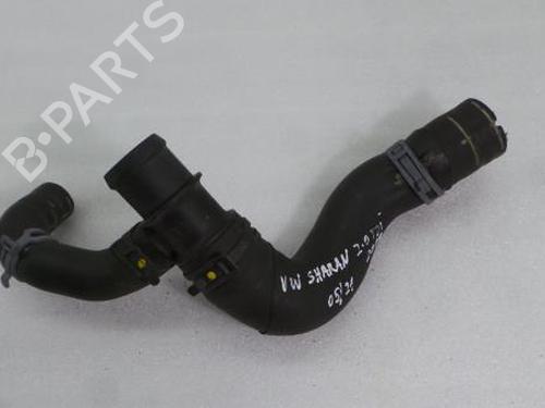 Pipe VW SHARAN (7N1, 7N2) 2.0 TDI 323220  