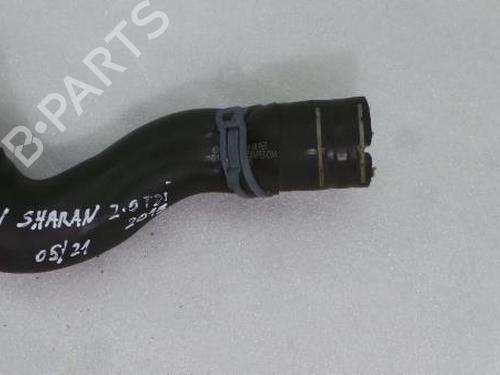Pipe VW SHARAN (7N1, 7N2) 2.0 TDI | BP14396341M125 