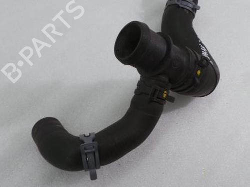 Pipe VW SHARAN (7N1, 7N2) 2.0 TDI | BP14396341M125 