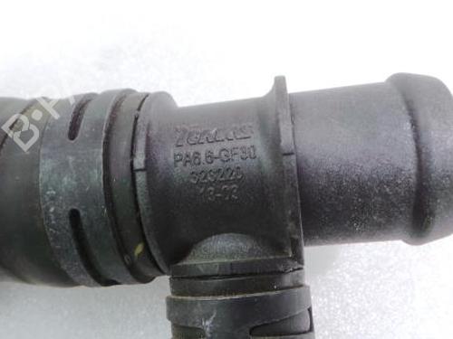 Pipe VW SHARAN (7N1, 7N2) 2.0 TDI | BP14396341M125 