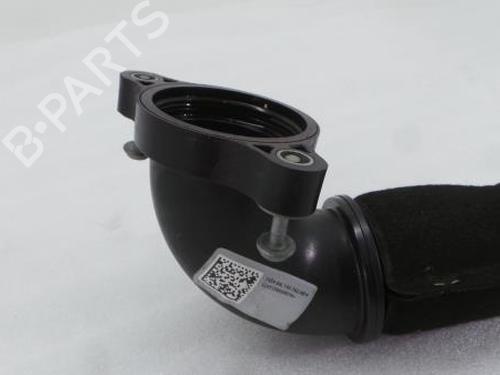 Intercooler pipe VW SHARAN (7N1, 7N2) 2.0 TDI | BP14396342M127 