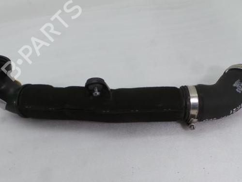 Intercooler pipe VW SHARAN (7N1, 7N2) 2.0 TDI 04L 145 828 D  