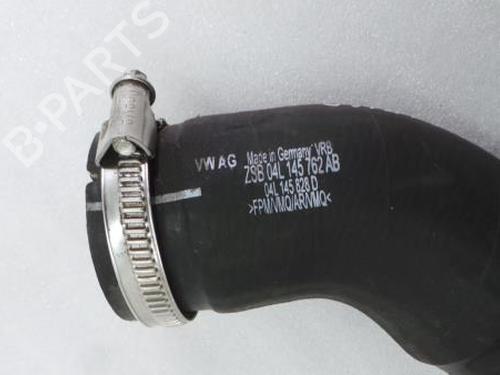 Intercooler pipe VW SHARAN (7N1, 7N2) 2.0 TDI | BP14396342M127 