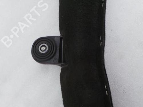 Intercooler pipe VW SHARAN (7N1, 7N2) 2.0 TDI | BP14396342M127 