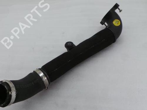 Intercooler pipe VW SHARAN (7N1, 7N2) 2.0 TDI | BP14396342M127 