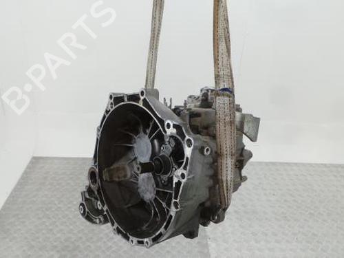 Gearbox FORD FOCUS III Turnier 2.0 TDCi F1FR-7002-BCA 