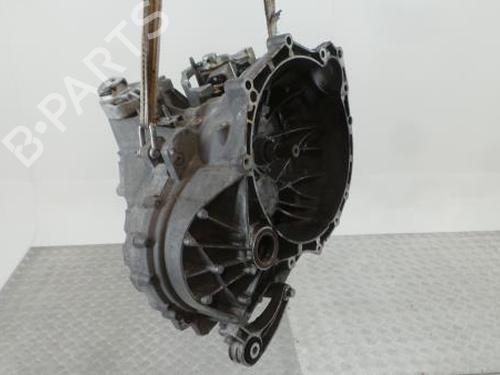 Gearbox FORD FOCUS III Turnier 2.0 TDCi | BP9071463M3 