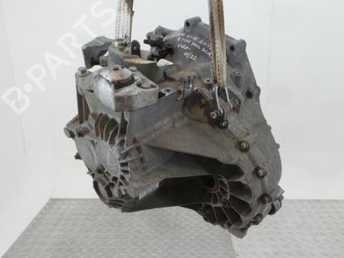 Gearbox FORD FOCUS III Turnier 2.0 TDCi | BP9071463M3 